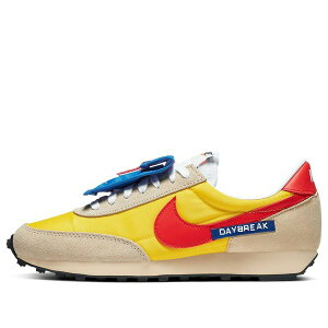 Nike iCL fB[X Xj[J[ YellowRedBlue y(WMNS) Nike Daybreak SP 'Take Two Before Breakfast' DC8083-735z TCY US_W_10