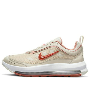 Nike iCL fB[X Xj[J[ Cream/Brown y(WMNS) Nike Air Max AP 'Light Orewood Brown' CU4870-104z TCY US_7.5(24.5cm)