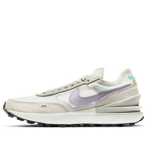 Nike iCL fB[X Xj[J[ Creamwhite/Purple y(WMNS) Nike Waffle One 'Summit White Infinite Lilac' DC2533-101z TCY US_5(22.0cm)