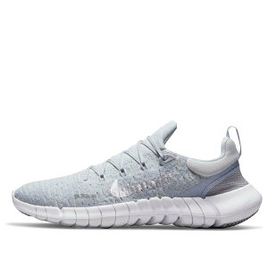 Nike iCL fB[X Xj[J[ Light Gray y(WMNS) Nike Free Run 5.0 'Pure Platinum Metallic Silver' CZ1891-002z TCY US_5.5(22.5cm)