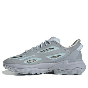 adidas AfB_X fB[X Xj[J[ Gray y(WMNS) adidas Ozweego Celox 'Halo Silver' H04709z TCY US_5.5(22.5cm)