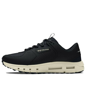 Under Armour A_[A[}[ fB[X Xj[J[ Black/Ivory Dune y(WMNS) Under Armour Summit Trek 'Black Ivory Dune' 3028346-001z TCY US_5.5(22.5cm)