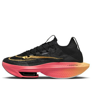 Nike iCL fB[X Xj[J[ Black/Topaz Gold-Sea Coral-White y(WMNS) Nike Air Zoom Alphafly NEXT% 2 'Black Sea Coral' DN3559-001z TCY US_6.5(23.5cm)