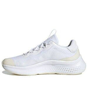 adidas AfB_X fB[X Xj[J[ White/Yellow y(WMNS) adidas Primrose Sleek 'White Cream' FZ1939z TCY US_5(22.0cm)