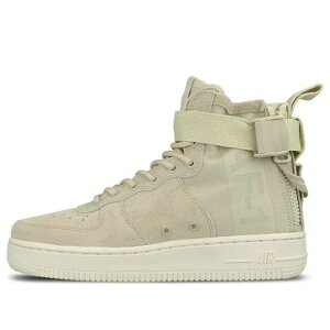 Nike iCL fB[X Xj[J[ Fossil-Sail y(WMNS) Nike SF Air Force 1 Mid 'Fossil' AA3966-202z TCY US_5.5(22.5cm)