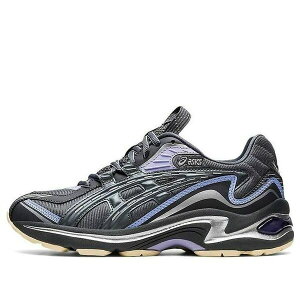 ASICS AVbNX fB[X Xj[J[ Silver/Grey/Purple y(WMNS) ASICS x Kiko Kostadinov FB1-S Gel-Preleus 'Metropolis' 1202A158-020z TCY US_5.5(22.5cm)