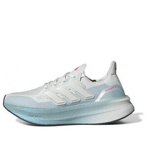 adidas アディダス レディース スニーカー Crystal White/Zero Metallic 【(WMNS) adidas Ultraboost 5 'Crystal White Zero Metallic' JH9055】 サイズ US_5.5(22.5cm)