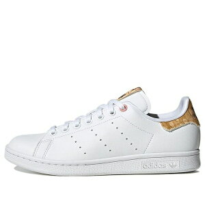 adidas AfB_X fB[X Xj[J[ White/Yellow y(WMNS) adidas Disney x Stan Smith 'Bambi' GZ6251z TCY US_8(25.0cm)