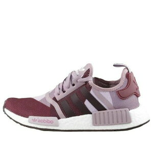 adidas アディダス レディース スニーカー Purple 【(WMNS) adidas NMD_R1 'Blanch Purple' S75721】 サイズ US_5.5(22.5cm)
