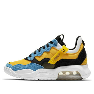 Air Jordan W[_ fB[X Xj[J[ Blue/Yellow/Black y(WMNS) Air Jordan MA2 'University Gold' CW5992-700z TCY US_7(24.0cm)