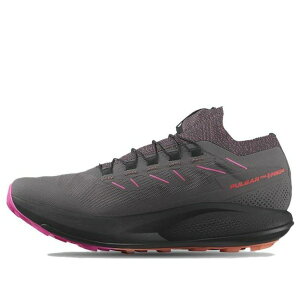 SALOMON T fB[X Xj[J[ Dark Grey / Plum Kitten / Black / Pink Glo y(WMNS) SALOMON Pulsar Trail PRO 2 'Dark Grey Plum Kitten' 473853z TCY US_6(23.0cm)
