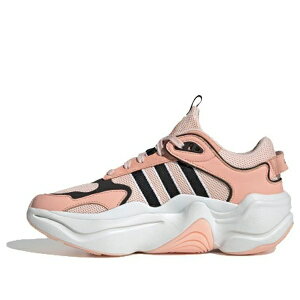 adidas AfB_X fB[X Xj[J[ Pink/Black y(WMNS) adidas Magmur Runner HK 'Glow Pink' EE8629z TCY US_7(24.0cm)