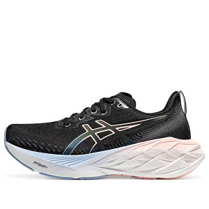 ASICS AVbNX fB[X Xj[J[ Black/Purple/Pink/White y(WMNS) ASICS Novablast 4 Lite-Show 'Black Purple Pink' 1012B721-001z TCY US_7(24.0cm)