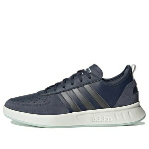 adidas AfB_X fB[X Xj[J[ BLUE/WHITE y(WMNS) adidas Court 80S 'Blue White' EE9834z TCY US_8(25.0cm)