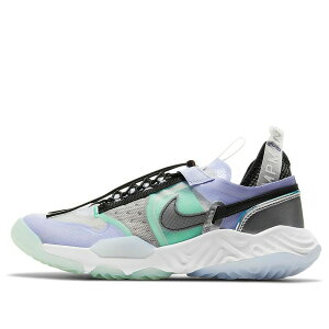Air Jordan W[_ fB[X Xj[J[ White/Black/Multi-Color/Metallic Silver/Green Glow/Purple Pulse y(WMNS) Air Jordan Delta Breathe 'Purple Brilliant Green' DJ5200-109z TCY US_6(23.0cm)