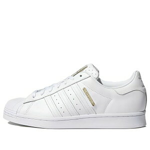 adidas AfB_X fB[X Xj[J[ Cloud White/Gold Metallic y(WMNS) adidas Superstar 'Badge of Gold' FW3713z TCY US_5.5(22.5cm)