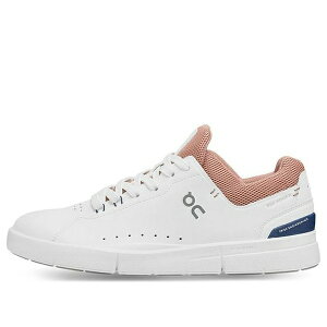 On Running I jO fB[X Xj[J[ White/Pink y(WMNS) On Running Advantage x The Roger 'White Smokey Pink' 48.99147z TCY US_6(23.0cm)