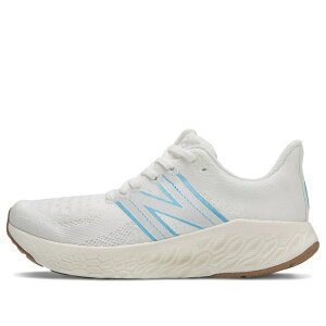 New Balance j[oX fB[X Xj[J[ White/Blue y(WMNS) New Balance Fresh Foam X 1080 V12 'Blue Bottle Coffee - White Blue' W108012Cz TCY US_5.5(22.5cm)