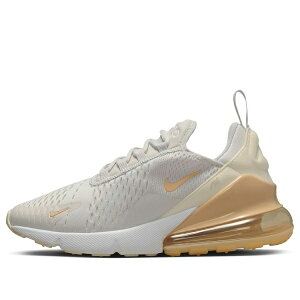 Nike iCL fB[X Xj[J[ CREAM y(WMNS) Nike Air Max 270 'Black Yellow' DX8951-001z TCY US_6.5(23.5cm)