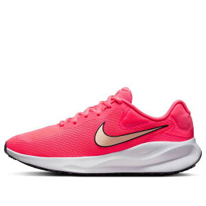 Nike ナイキ レディース スニーカー Hot Punch/Dark Raisin/Crimson Tint 【(WMNS) Nike Revolution 7 'Hot Punch Dark Raisin Crimson Tint' FB2208-602】 サイズ US_7.5(24.5cm)
