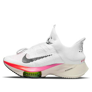 Nike iCL fB[X Xj[J[ White/Washed Coral/Pink Blast/Black y(WMNS) Nike Air Zoom Tempo NEXT% FlyEase 'Rawdacious' DJ5449-100z TCY US_6(23.0cm)