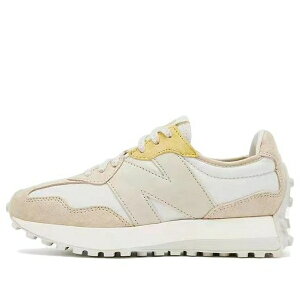 New Balance j[oX fB[X Xj[J[ cream y(WMNS) New Balance BEAST x 327 'Tie-Dye - Sea Salt' WS327BZTz TCY US_8(25.0cm)