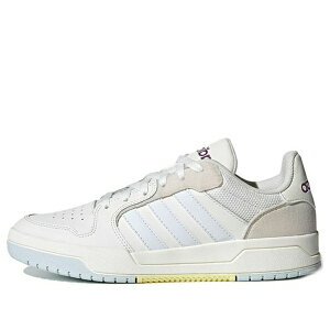 adidas AfB_X fB[X Xj[J[ Cloud White/Footwear White/Glory Purple y(WMNS) adidas Entrap 'White Glory Purple' EH1298z TCY US_W_12