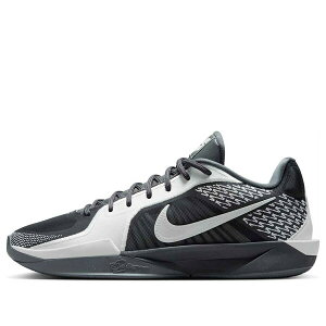 Nike �i�C�L ���f�B�[�X �X�j�[�J�[ Iron Grey/Punch Red/Sail �y(WMNS) Nike Sabrina 2 'Iron Grey Sail' FQ2174-005�z �T�C�Y US_W_15