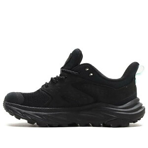 HOKA ONE ONE zJIlIl fB[X Xj[J[ Black/Black y(WMNS) HOKA ONE ONE Anacapa 2 Low Gore-Tex 'Triple Black' 1142830-BBLCz TCY US_6.5(23.5cm)