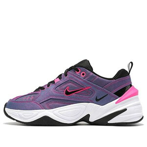 Nike iCL fB[X Xj[J[ Laser Fuchsia/Black/White y(WMNS) Nike M2K Tekno 'Laser Fuchsia' AV4221-600z TCY US_9(26.0cm)