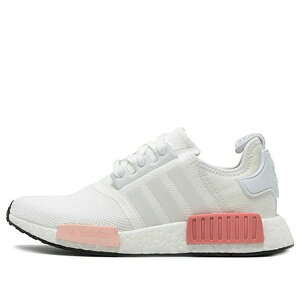 adidas AfB_X fB[X Xj[J[ White/Rose y(WMNS) adidas NMD_R1 'White Rose' BY9952z TCY US_7.5(24.5cm)