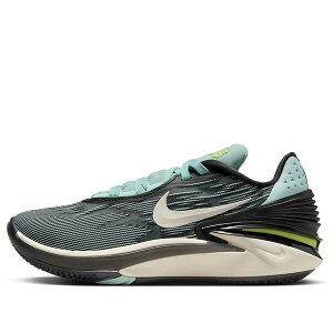 Nike iCL fB[X Xj[J[ Jade Ice/Black/Mineral/Pale Ivory y(WMNS) Nike Air Zoom GT Cut 2 'Swoosh Sly' FQ8706-300z TCY US_W_11.5