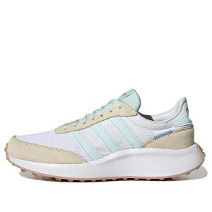 adidas AfB_X fB[X Xj[J[ Cloud White / Almost Blue / Off White y(WMNS) adidas Run 70S Shoes ' White Almost Blue' GX1724z TCY US_6(23.0cm)