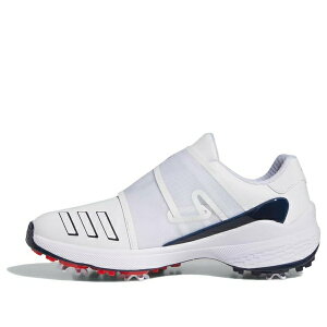 adidas AfB_X fB[X Xj[J[ White/Black y(WMNS) adidas ZG23 Golf Shoes 'White Black' IE2135z TCY US_6(23.0cm)