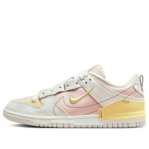 Nike iCL fB[X Xj[J[ Phantom/Pink Oxford/Sail/Lemon Wash y(WMNS) Nike Dunk Low Disrupt 2 'Pink Oxford' DV4024-001z TCY US_8.5(25.5cm)