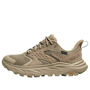 HOKA ONE ONE zJIlIl fB[X Xj[J[ Raw Linen Oat Milk y(WMNS) HOKA ONE ONE Anacapa 2 Low Gore-Tex 'Raw Linen Oat Milk' 1142830-RWLz TCY US_5.5(22.5cm)