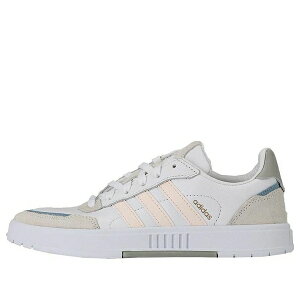 adidas AfB_X fB[X Xj[J[ White/Pink/Blue y(WMNS) adidas neo Courtmaster White/Pink/Blue FW2897z TCY US_5(22.0cm)