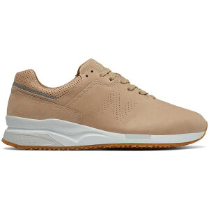 New Balance �j���[�o�����X �����Y �X�j�[�J�[ �yNew Balance 2016 Tokyo Design Studio Natural�z �T�C�Y US_8.5(26.5cm) Natural/White