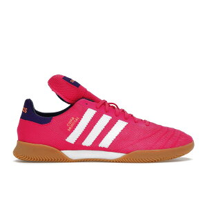 adidas �A�f�B�_�X �����Y �X�j�[�J�[ �yadidas Copa Mundial 70 Years�z �T�C�Y US_10(28.0cm) Shock Pink/Cloud White/Collegiate Purple