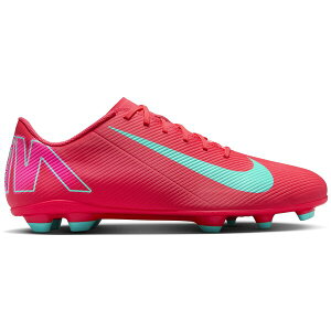 Nike iCL Y Xj[J[ yNike Mercurial Vapor 16 Club MG Mad Energy Packz TCY US_7.5(25.5cm) Ember Glow/Aurora Green
