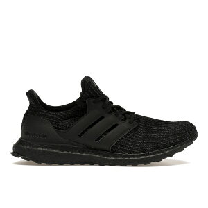 adidas AfB_X Y Xj[J[ yadidas Ultra Boost 4.0 DNA Black Greyz TCY US_8.5(26.5cm) Core Black/Core Black/Grey Six