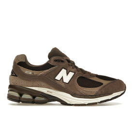 New Balance ニューバランス メンズ スニーカー 【New Balance 2002R Shoe Palace Volcanic Rocks Brown】 サイズ US_8(26.0cm) Volcanic Rocks/Brown