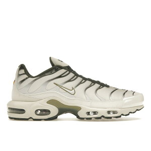 Nike �i�C�L �����Y �X�j�[�J�[ �yNike Air Max Plus Phantom Cargo Khaki�z �T�C�Y US_9.5(27.5cm) Phantom/Neutral Olive/Cargo Khaki/Phantom