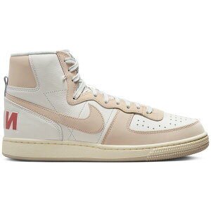 Nike iCL Y Xj[J[ yNike Terminator High Be Truez TCY US_11.5(29.5cm) Summit White/White/Sanddrift