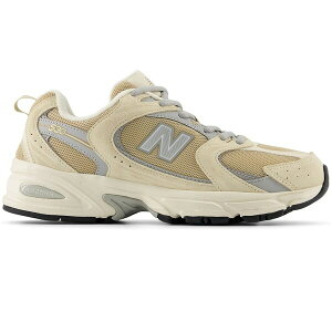 New Balance ニューバランス メンズ スニーカー 【New Balance 530 Beige Sand】 サイズ US_M_4 Beige/Sand/Grey