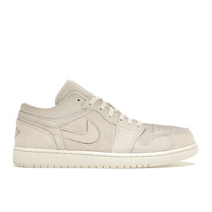 Jordan W[_ Y Xj[J[ yJordan 1 Low SE Craft Pale Ivoryz TCY US_12(30.0cm) Pale Ivory/Sail/Legend Brown