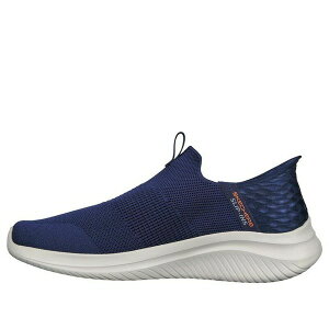 Skechers �X�P�b�`���[�Y �����Y �X�j�[�J�[ �ySkechers Ultra Flex 3.0 'Smooth Step - Navy' 232450-NVY�z �T�C�Y US_10(28.0cm)