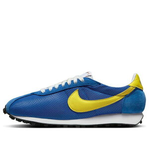 Nike �i�C�L �����Y �X�j�[�J�[ �yNike LD-1000 SP 'Game Royal Opti Yellow' FQ9079-400�z �T�C�Y US_12(30.0cm)