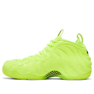 Nike iCL Y Xj[J[ yNike Air Foamposite Pro 'Volt' 2014 624041-700-14z TCY US_11(29.0cm)
