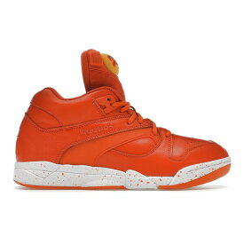 Reebok リーボック メンズ スニーカー 【Reebok Court Victory Pump】 サイズ US_13(31.0cm) Sneakersnstuff Crayfish Party